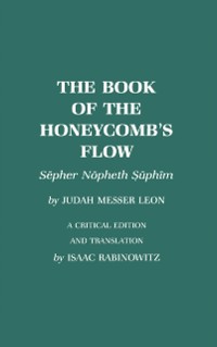 Cover Book of the Honeycomb's Flow