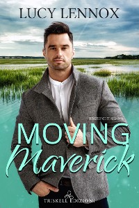 Cover Moving Maverick