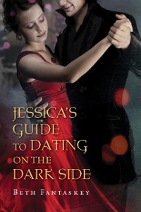 Cover Jessica's Guide to Dating on the Dark Side