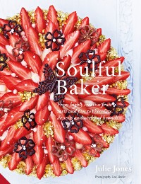 Cover Soulful Baker