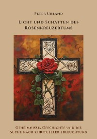 Cover Licht und Schatten des Rosenkreuzertums