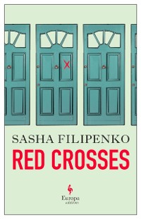 Cover Red Crosses