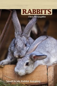 Cover Hobby Farms: Rabbits