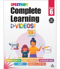 Cover Complete Learning + Videos