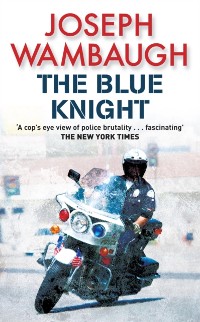 Cover Blue Knight