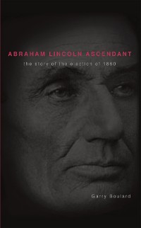 Cover Abraham Lincoln Ascendent