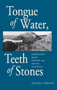 Cover Tongue of Water, Teeth of Stones