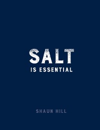 Cover Salt is Essential