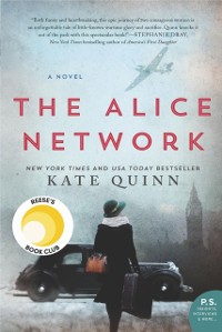 Cover The Alice Network