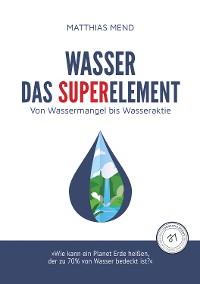 Cover Wasser, das Superelement