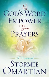 Cover Let God's Word Empower Your Prayers