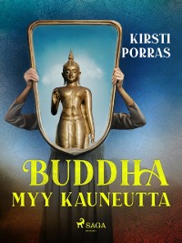 Cover Buddha myy kauneutta