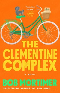 Cover Clementine Complex