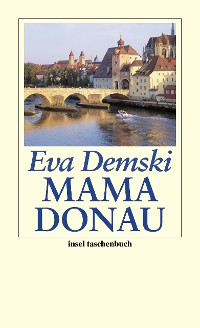 Cover Mama Donau
