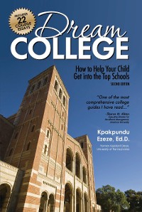 Cover Dream College