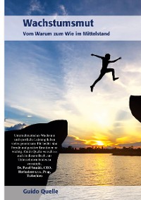 Cover Wachstumsmut