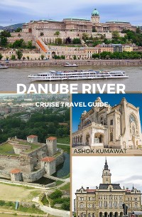 Cover Danube River Cruise Travel Guide