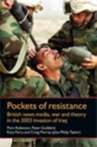 Cover Pockets of resistance
