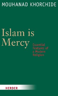 Cover Islam is Mercy