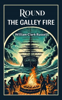 Cover Round the Galley Fire