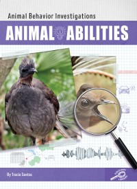 Cover Animal Abilities