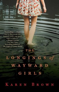 Cover Longings of Wayward Girls