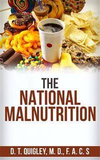 Cover The National Malnutrition