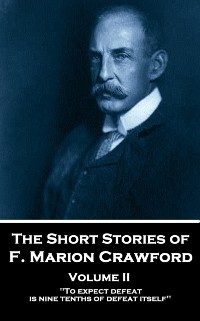 Cover Short Stories - Volume 2