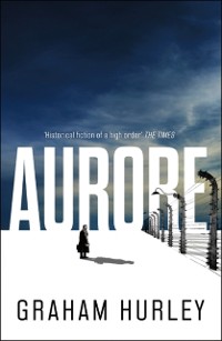 Cover Aurore