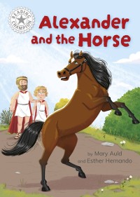 Cover Alexander and the Horse