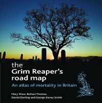 Cover The Grim Reaper's road map