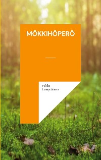 Cover Mökkihöperö