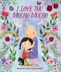Cover I Love You Mucho Mucho