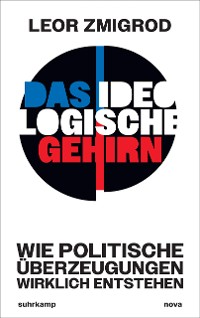 Cover Das ideologische Gehirn