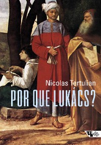 Cover Por que Lukács?