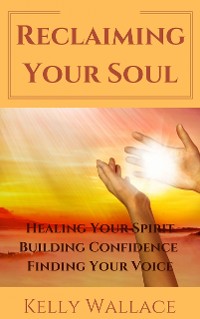 Cover Reclaiming Your Soul