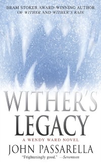 Cover Wither's Legacy