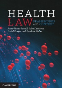 Cover Health Law