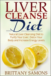 Cover Liver Cleanse Diet