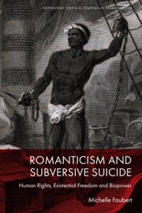 Cover Romanticism and Subversive Suicide