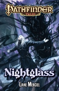 Cover Nightglass