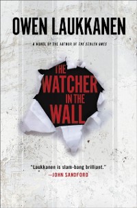 Cover Watcher in the Wall