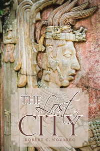 Cover The Lost City