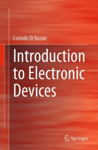 Cover Introduction to Electronic Devices