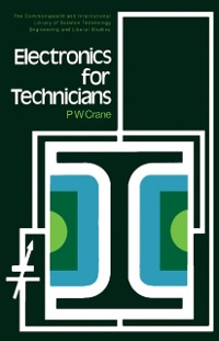 Cover Electronics for Technicians