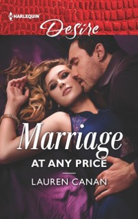 Cover Marriage at Any Price