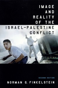 Cover Image and Reality of the Israel-Palestine Conflict