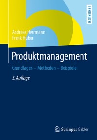 Cover Produktmanagement