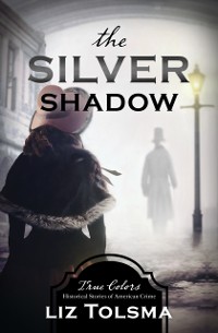 Cover Silver Shadow