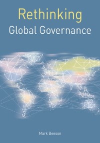 Cover Rethinking Global Governance